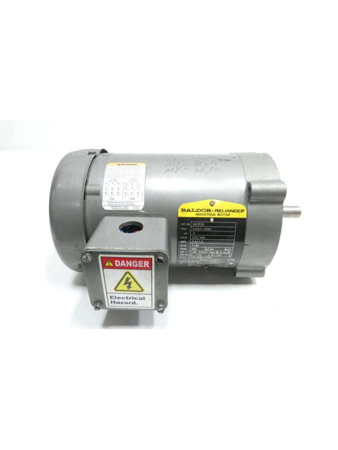 vm3539-ref-baldor