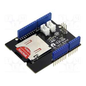 SD CARD SHIELD V4 SEEED STUDIO