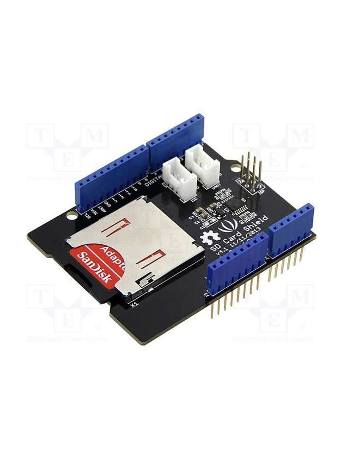 sd card shield v4-seeed studio