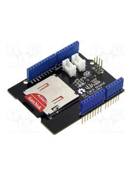 sd card shield v4-seeed studio