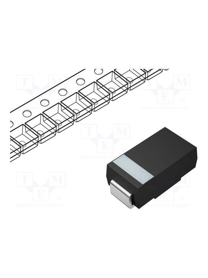 rbr5l40addte25-rohm semiconductor