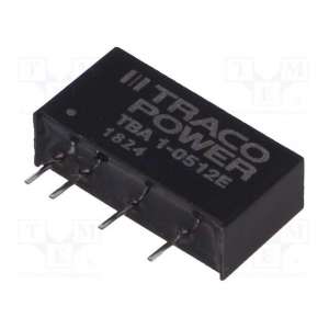 TBA 1-0512E TRACO POWER