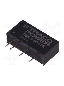 tba 1-0512e-traco power