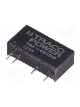tba 1-0512hi-traco power