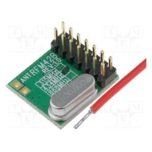 RFM42B-433D HOPE MICROELECTRONICS