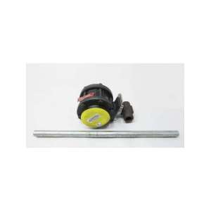 2 K594466TTSE FLOWSERVE