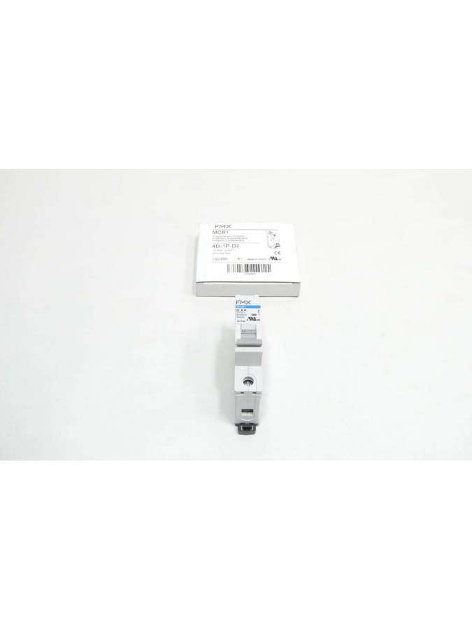 mcb1 4d-1p-d2-fmx