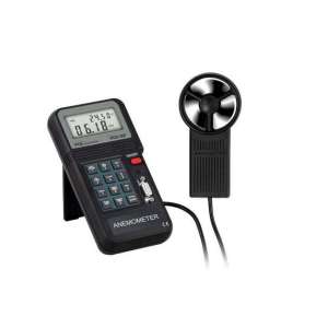 Alada wheel anemmeter PCE-007