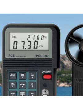 pce-007-pce instruments
