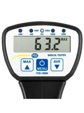 pce-1000n-pce instruments
