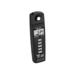 Luxómetro PCE-170 A