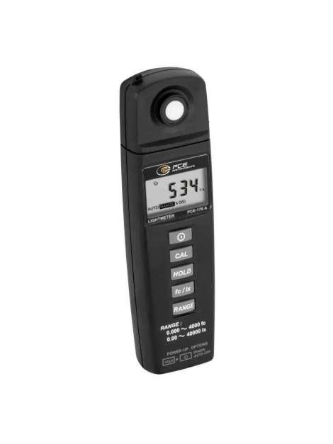 pce-170 a-pce instruments