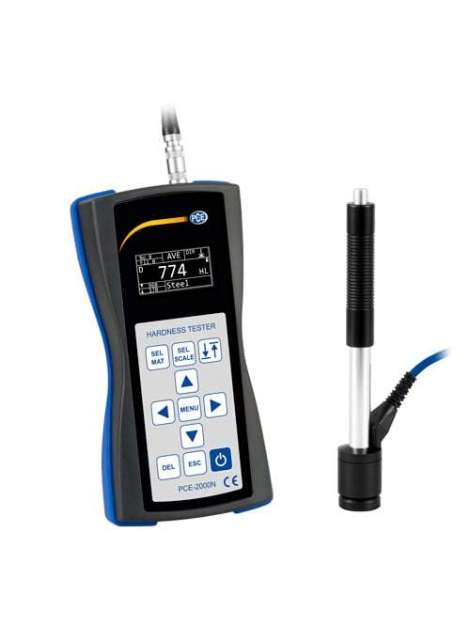 pce-2000n-pce instruments