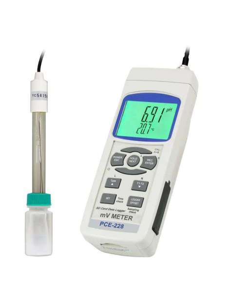 pce-228-pce instruments