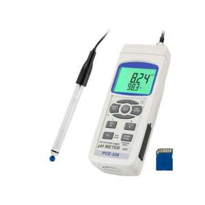 pce-228hte-pce instruments
