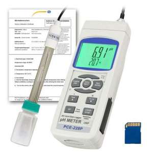pce-228-ica-pce instruments