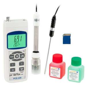 pce-228-kit-pce instruments