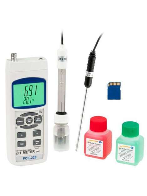 pce-228-kit-pce instruments