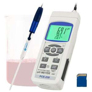 pce-228liq-pce instruments