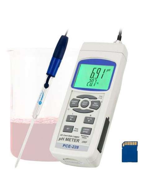 pce-228liq-pce instruments