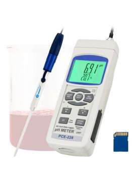 pce-228liq-pce instruments