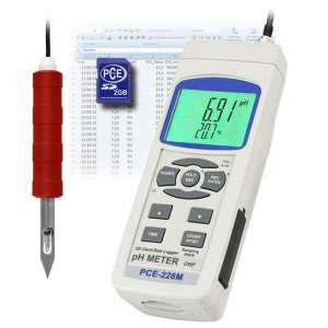 pce-228m-pce instruments