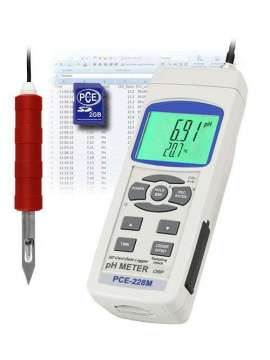 pce-228m-pce instruments