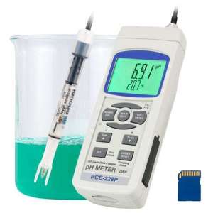 pce-228p-pce instruments
