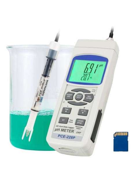 pce-228p-pce instruments