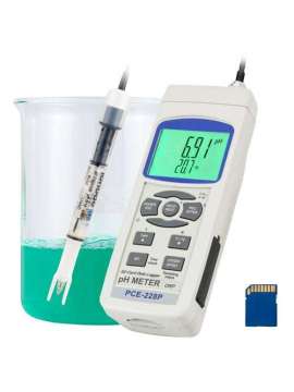pce-228p-pce instruments