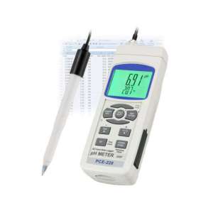 pce-228s-pce instruments