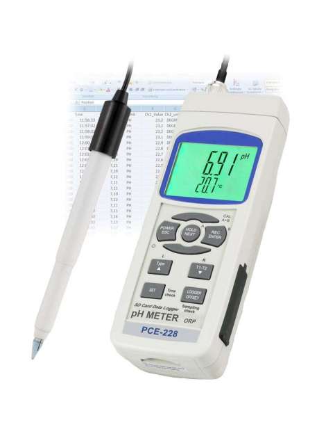 pce-228s-pce instruments