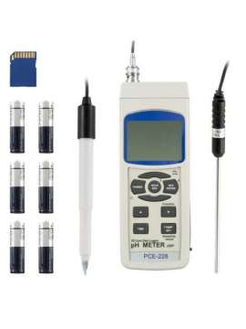 pce-228s-pce instruments