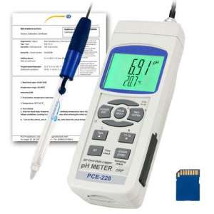pce-228slur-ica-pce instruments