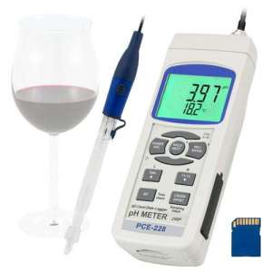 pce-228wine-pce instruments
