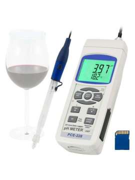 pce-228wine-pce instruments