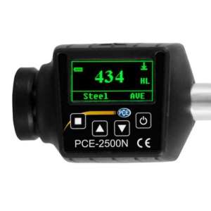 pce-2500n-pce instruments