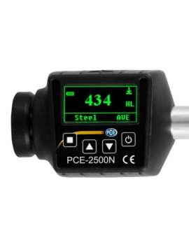 pce-2500n-pce instruments