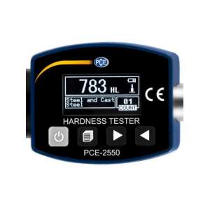 Durómetro PCE-2550