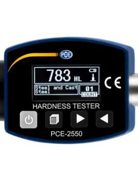 pce-2550-pce instruments