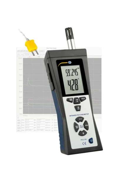 pce-320-pce instruments