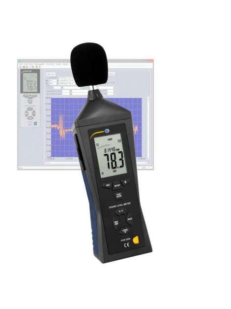 pce-322a-pce instruments