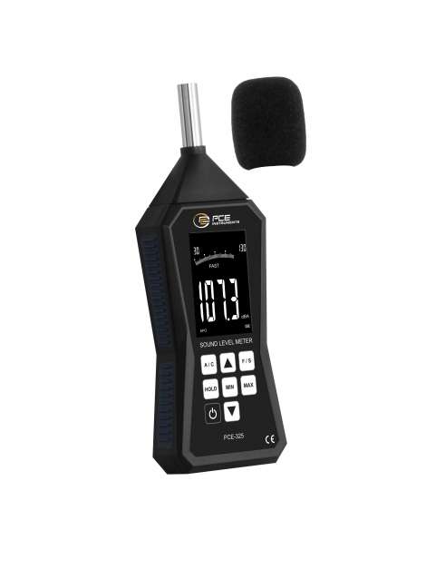 pce-325-pce instruments