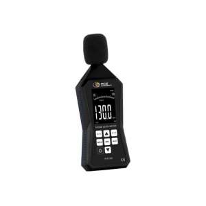 Sonómetro PCE-325
