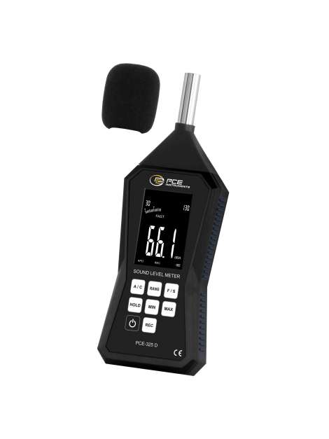 pce-325d-pce instruments