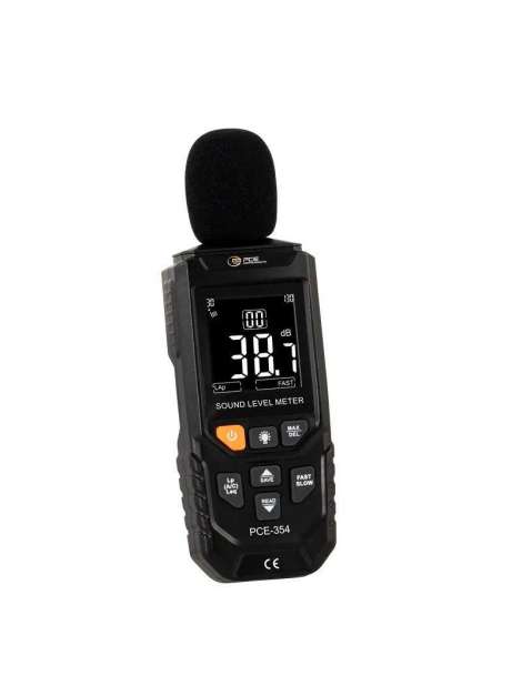 pce-354-pce instruments