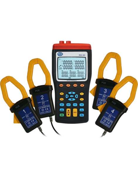 pce-360-pce instruments