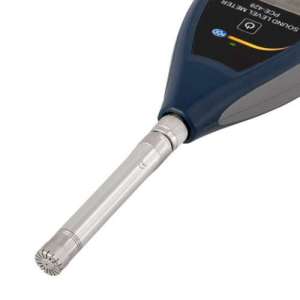 Sonómetro PCE-430