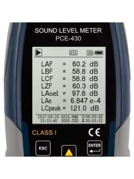 pce-430-pce instruments