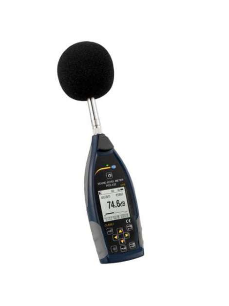 pce-432-pce instruments